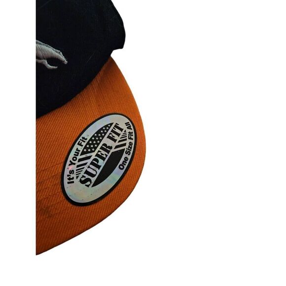 Denver broncos hat - Picture 7 of 7